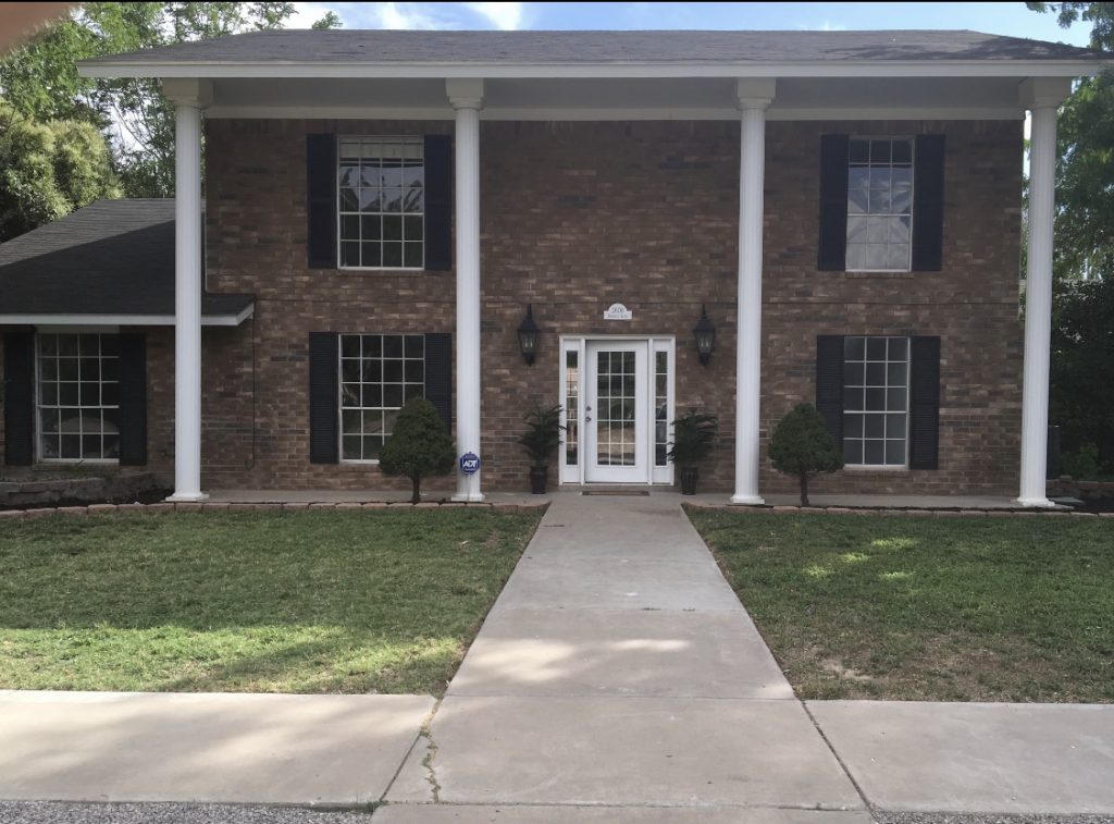 Before & After House Flip D&S Home Solutions, LLC